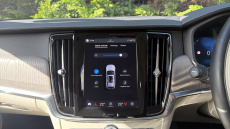 Volvo V90 2.0 T6 [350] PHEV Plus Dark 5dr AWD Auto Estate